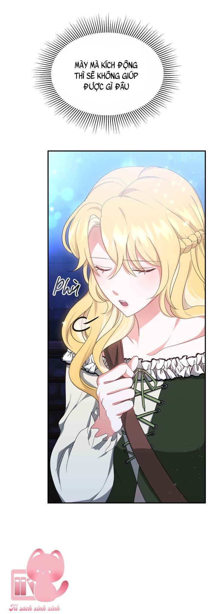 từ chồng cũ hóa thành nam chính chapter 49 4