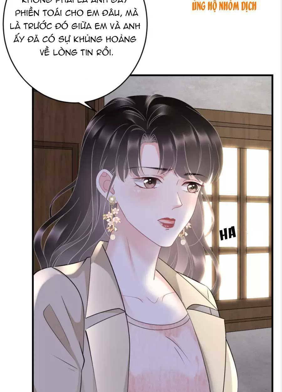 đại tiểu thư có ý đồ gì xấu đâu chapter 80 24