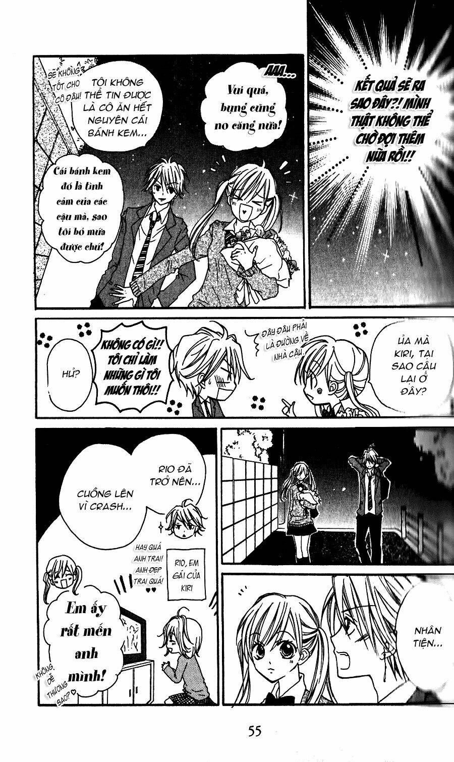 crash! chapter 21 22