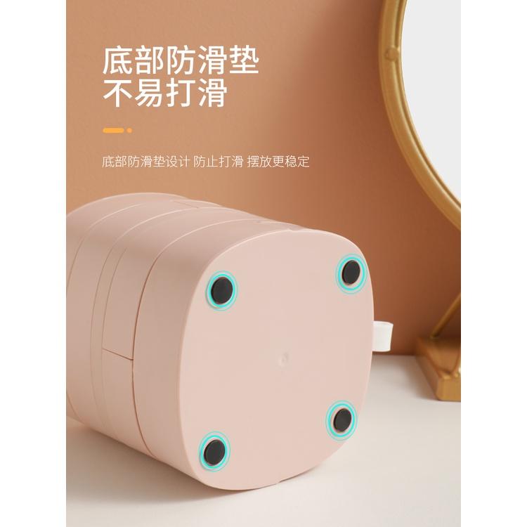 Hộp Đựng Trang Sức Sang Trọng Chất Lượng Cao