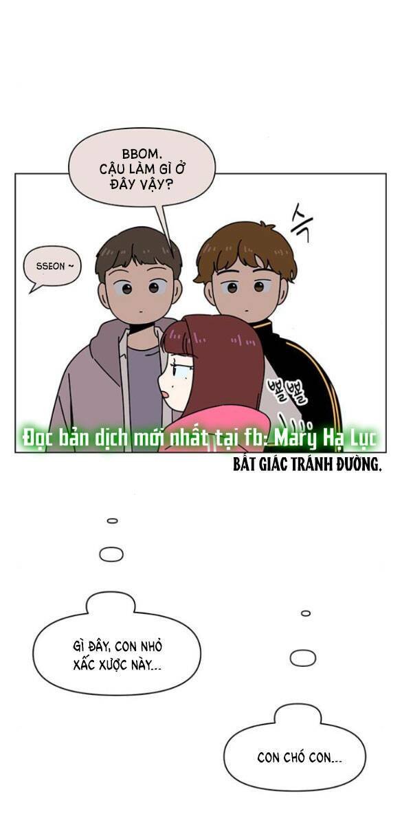 thanh xuân rực rỡ - season of blossom chapter 98 39