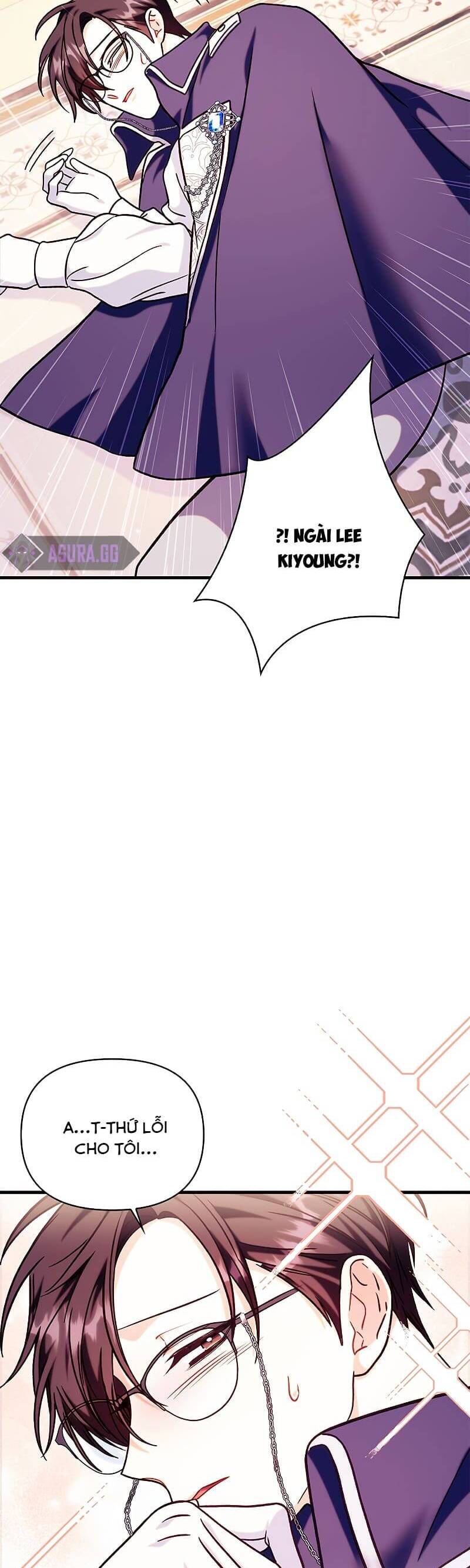 Kí Sự Hồi Quy Chapter 69 48