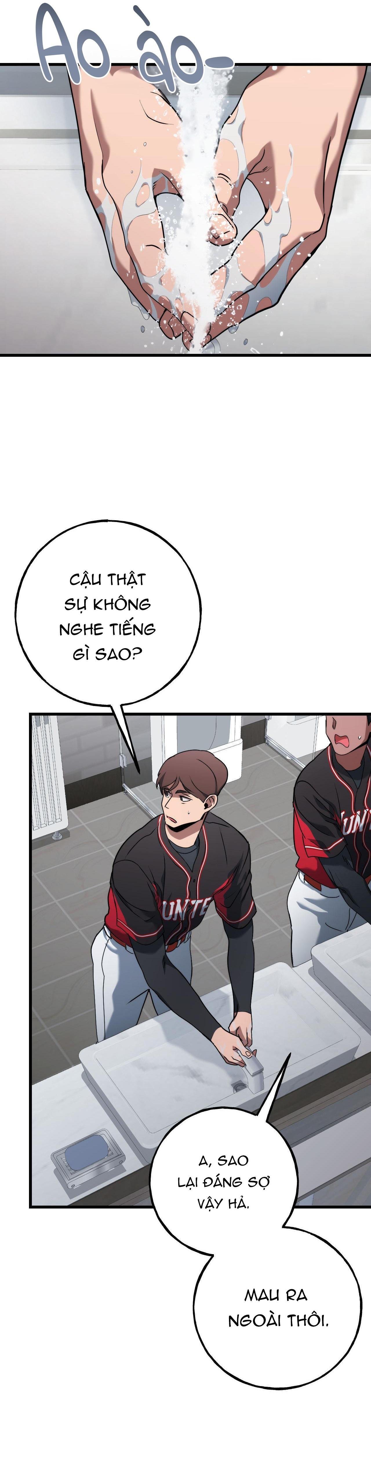 tuyển tập cuồng công - chiếm hữu công của nhà kim Chapter 43.2 BADNOTBAT 2 20