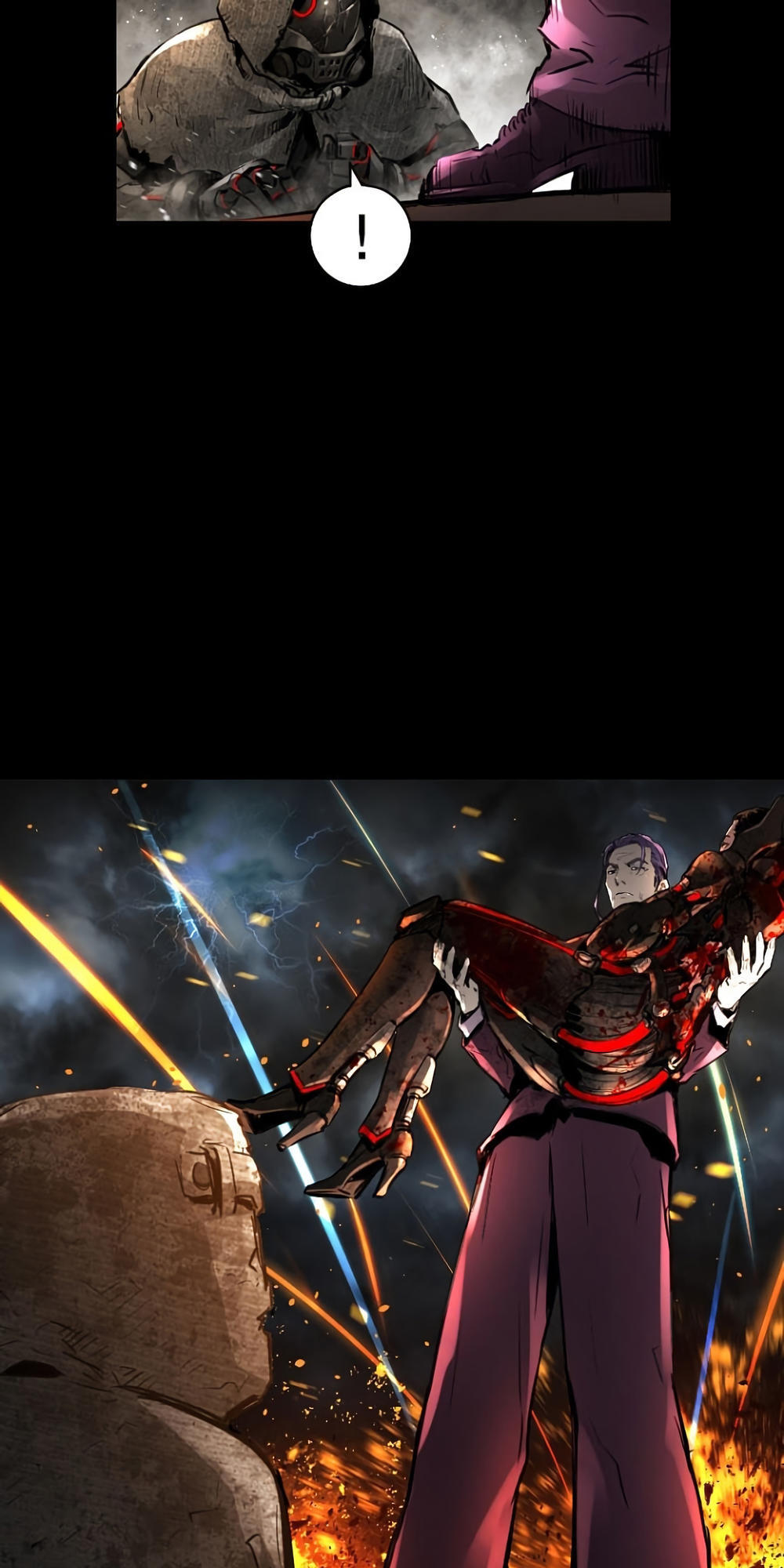 tam tuyệt tại dị giới chapter 66 18