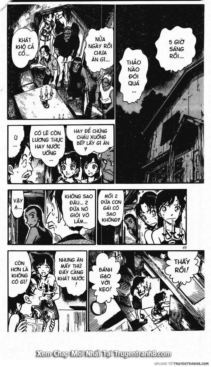 conan chapter 364 10