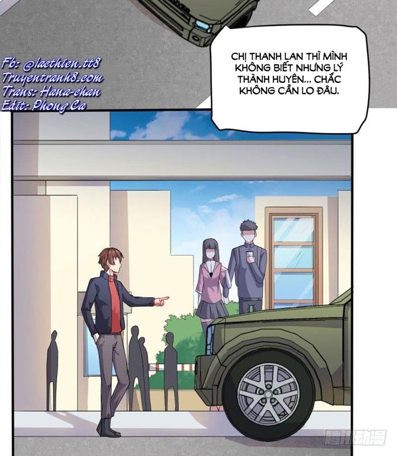 ngạo kiều quỷ vương yêu ta chapter 80 4