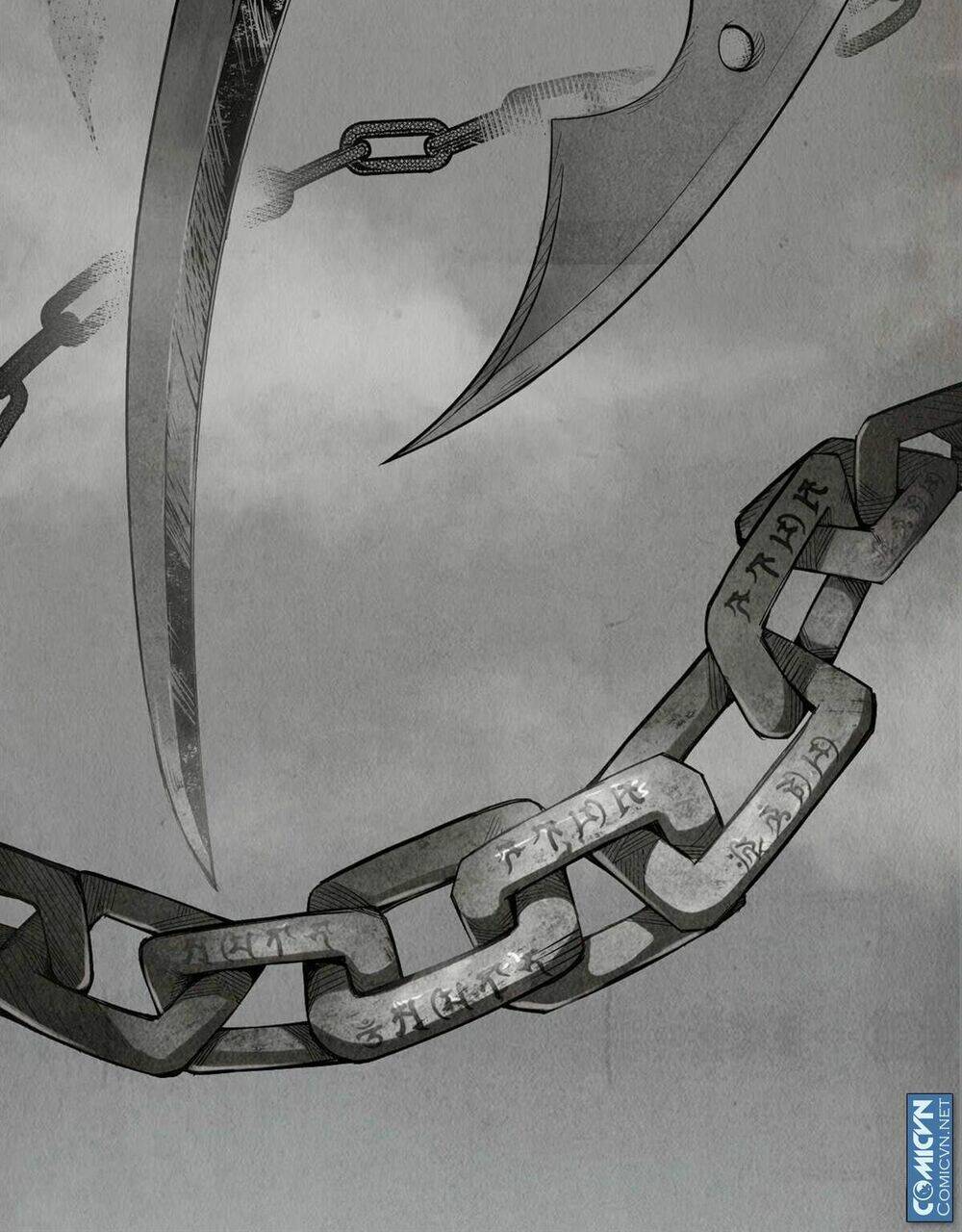 Tạng Phong Hành chapter 0 25