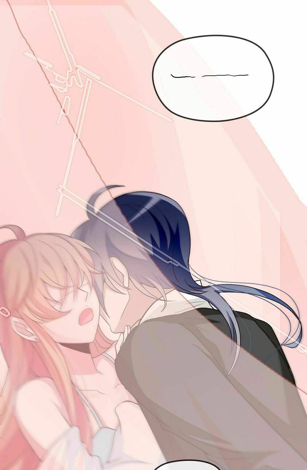 bí mật kết hôn với ảnh đế: vợ ơi đến đây tấn công đi nào chapter 5 21