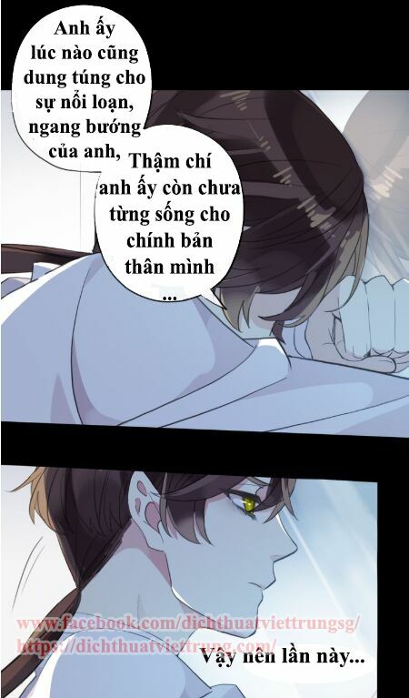 vết cắn ngọt ngào phần 2 chapter 46 16