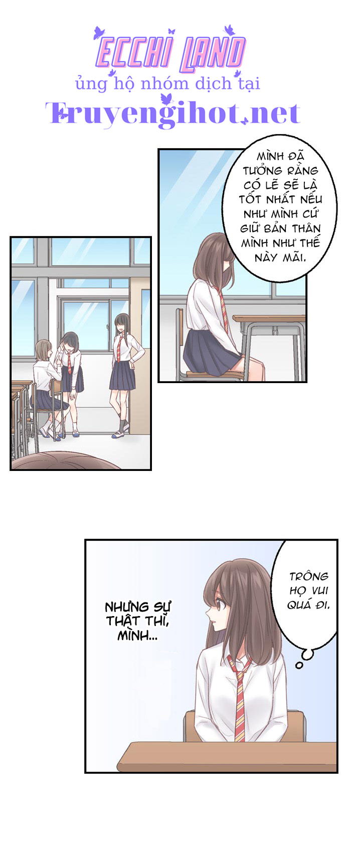 họ chắc chắn đã làm chuyện đó chapter 47.2 13