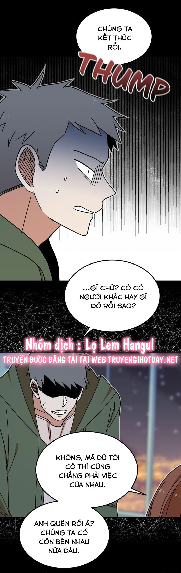 công thức cho tình yêu chapter 41 9