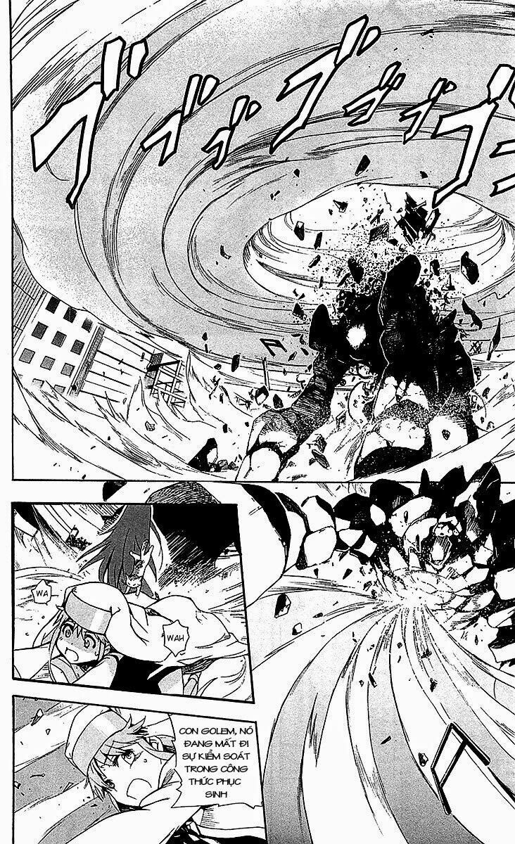 cấm thư ma thuật index chapter 43 28