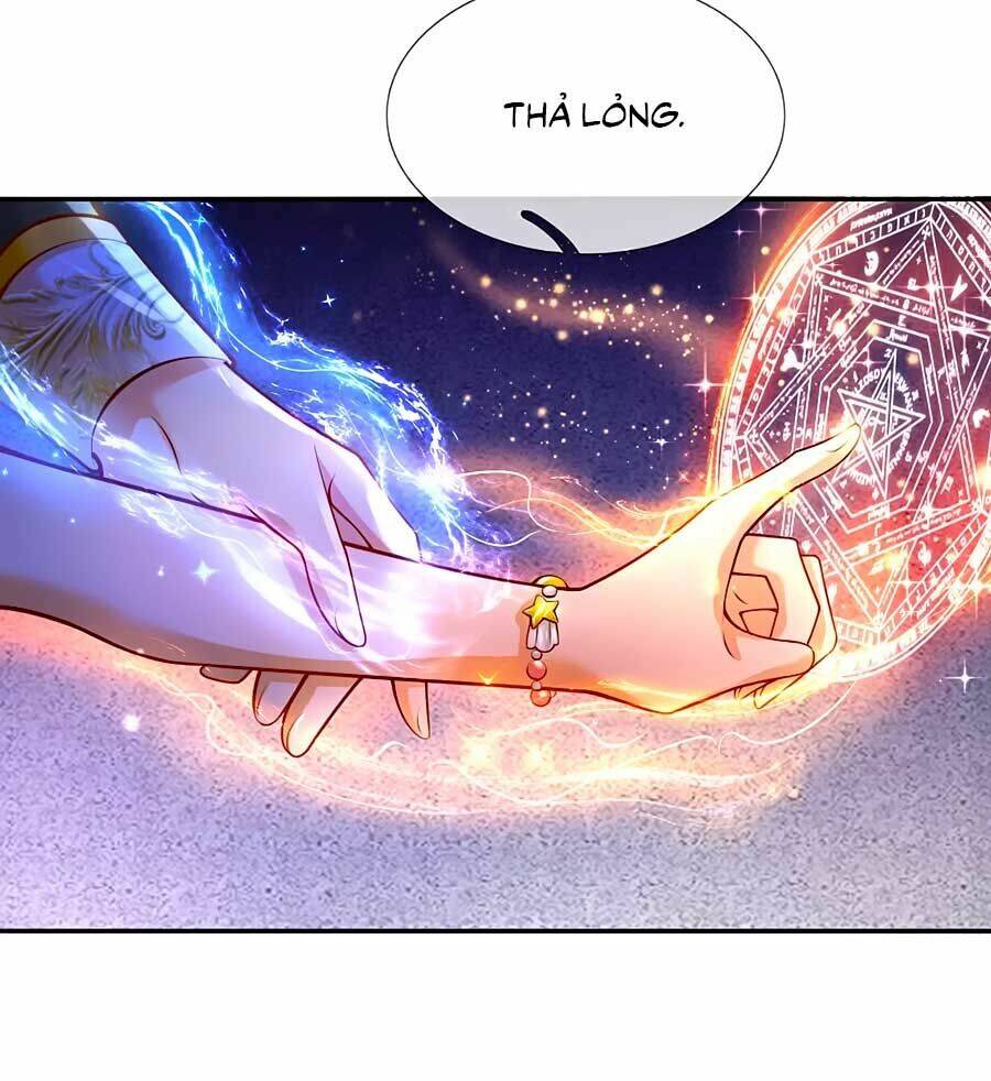 bỗng một ngày trở thành con gái nhà vua chapter 216 28