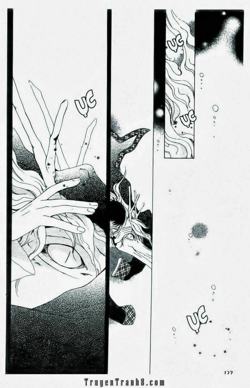 ryuu no hanawazurai chapter 8 31