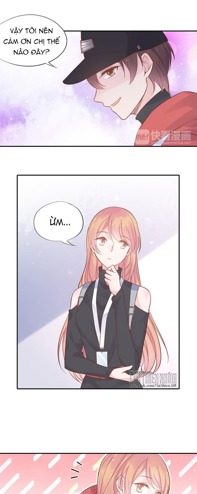 mật thất khốn du ngư chapter 17 25