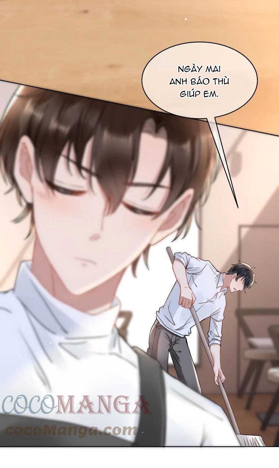 ta sinh con cho tổng tài chapter 49 31