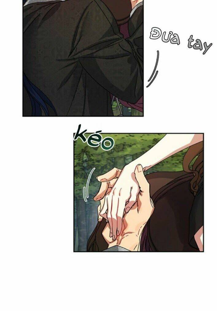 cực phẩm mỹ nam, thật lãng phí chapter 3 45