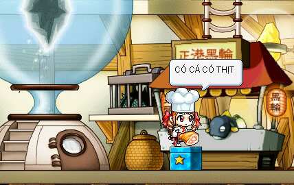 maple story chapter 6 6