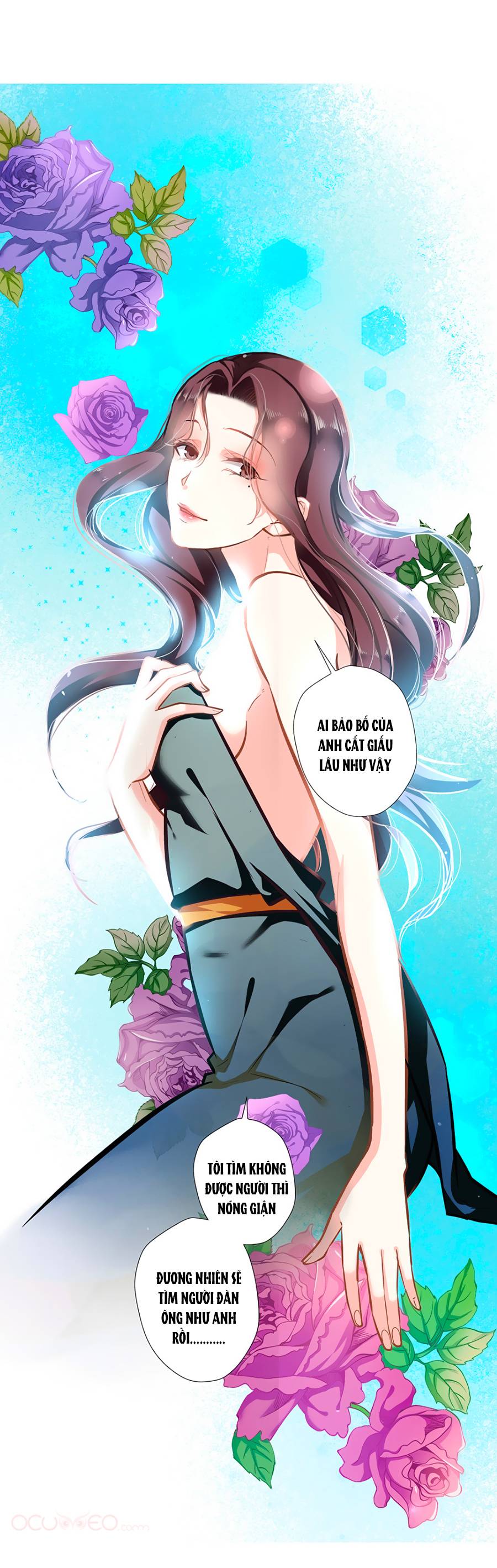 cưng chiều ái thê hư hỏng chapter 0 2