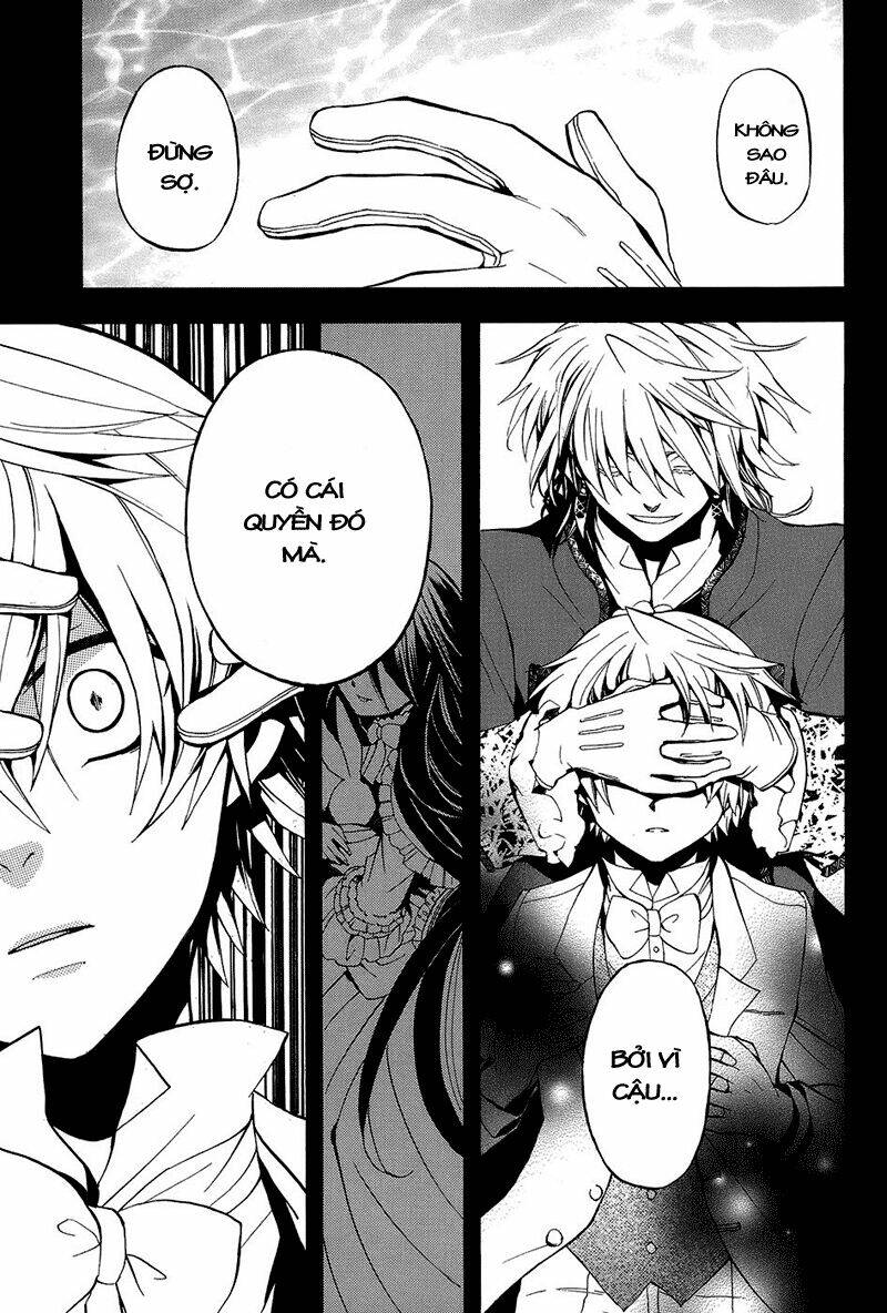 pandora hearts chapter 26 42