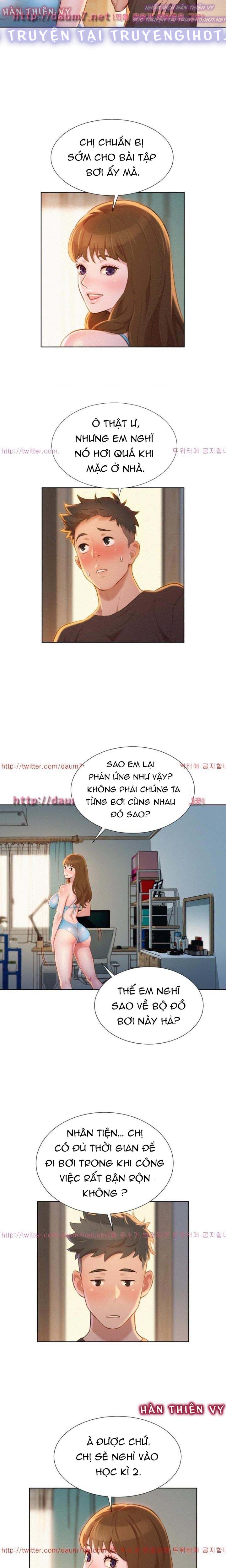 chị gái hàng xóm chapter 11 20