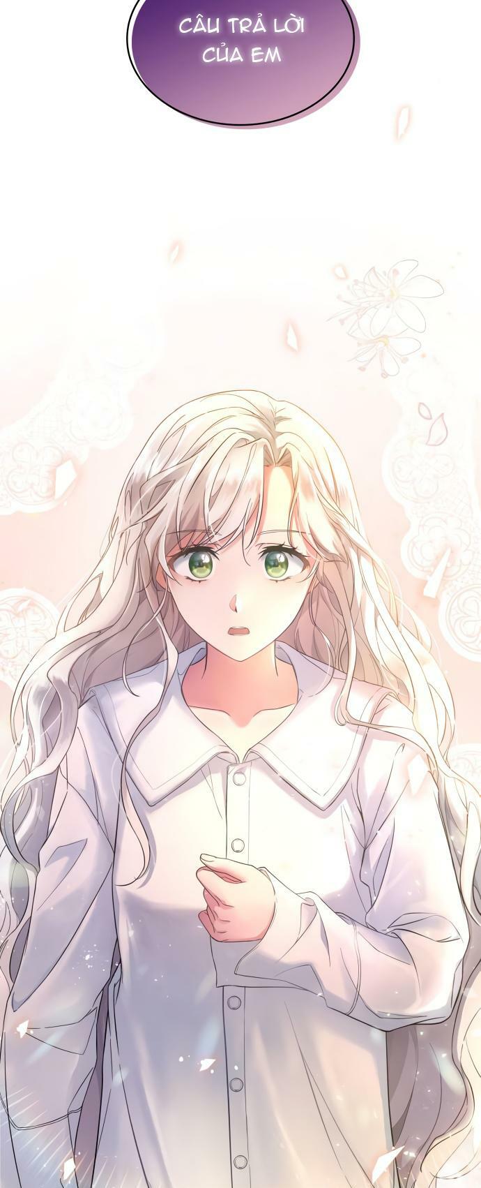 'di vật' melvin để lại chapter 4 69