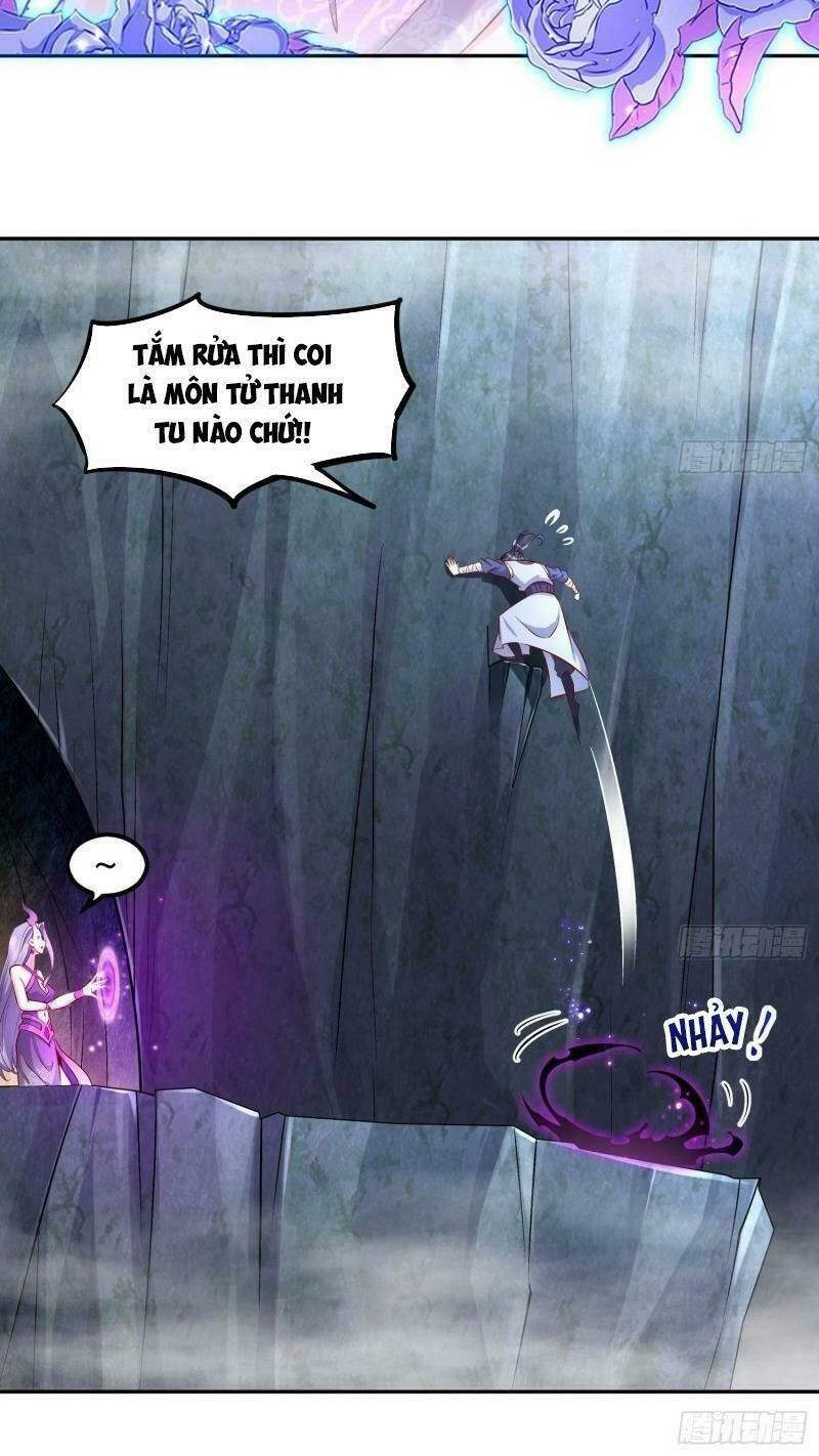 trọng sinh chi ma tôn đương đạo chapter 51 18