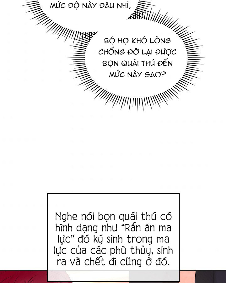 kẻ tạo ra ác nữ chapter 38 84