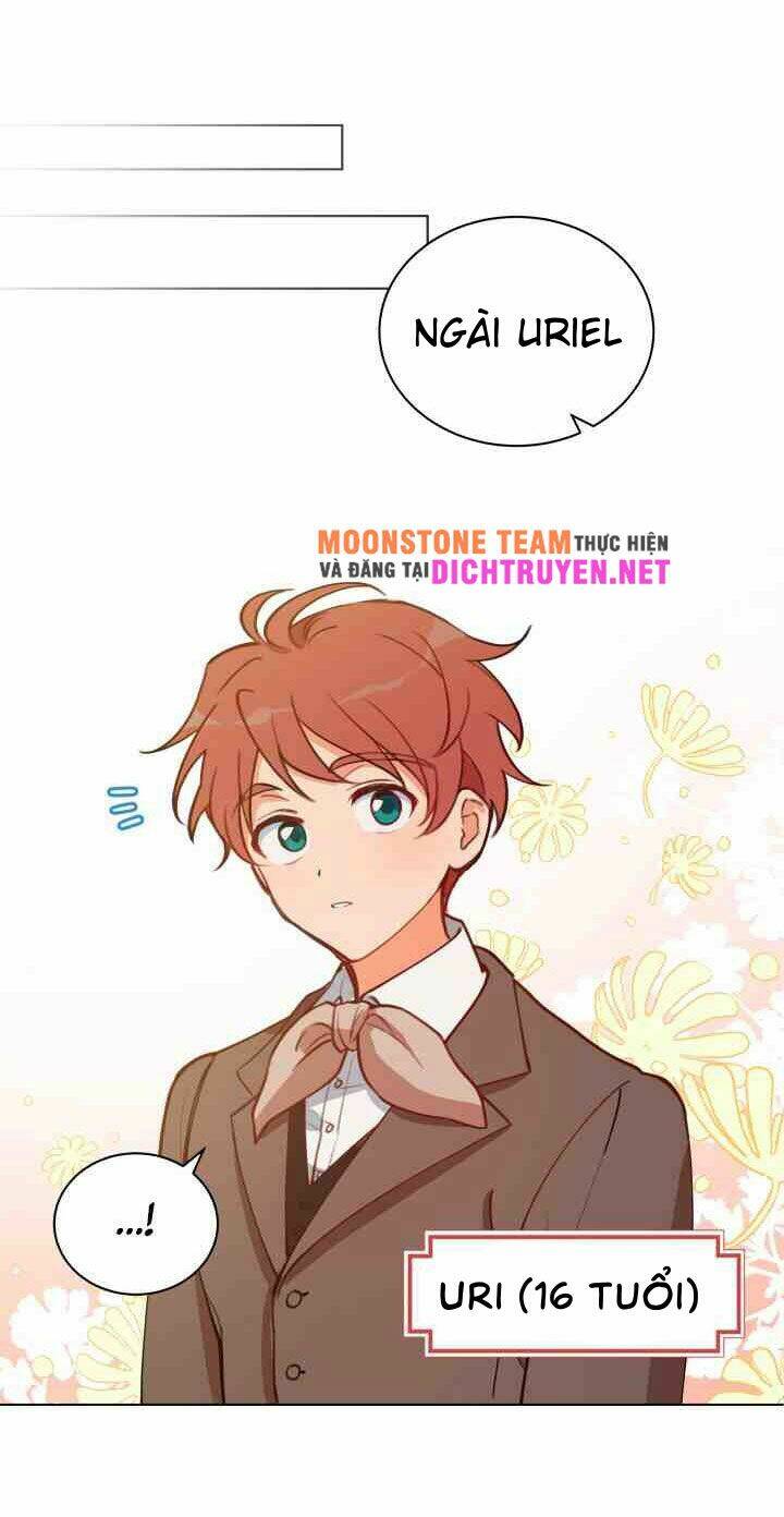 cái chết của lamia orphe chapter 5 15