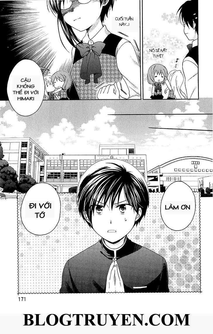 hajiotsu chapter 6.5 9