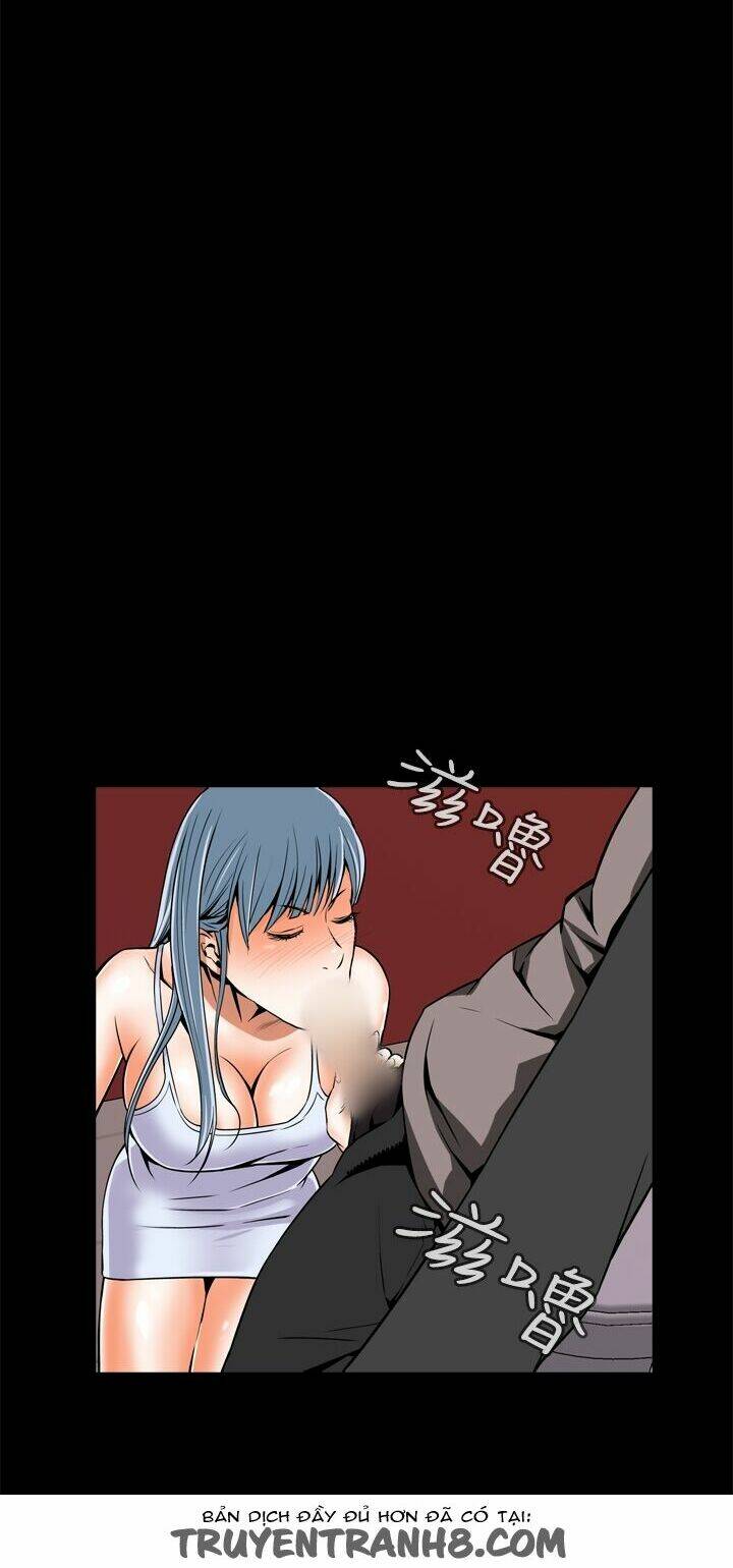 giấc mơ khủng khiếp - deadful dream chapter 9 15