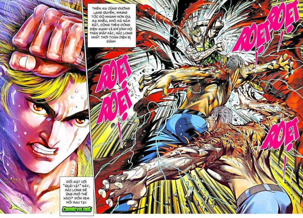 thạch hắc long truyện chapter 40 29