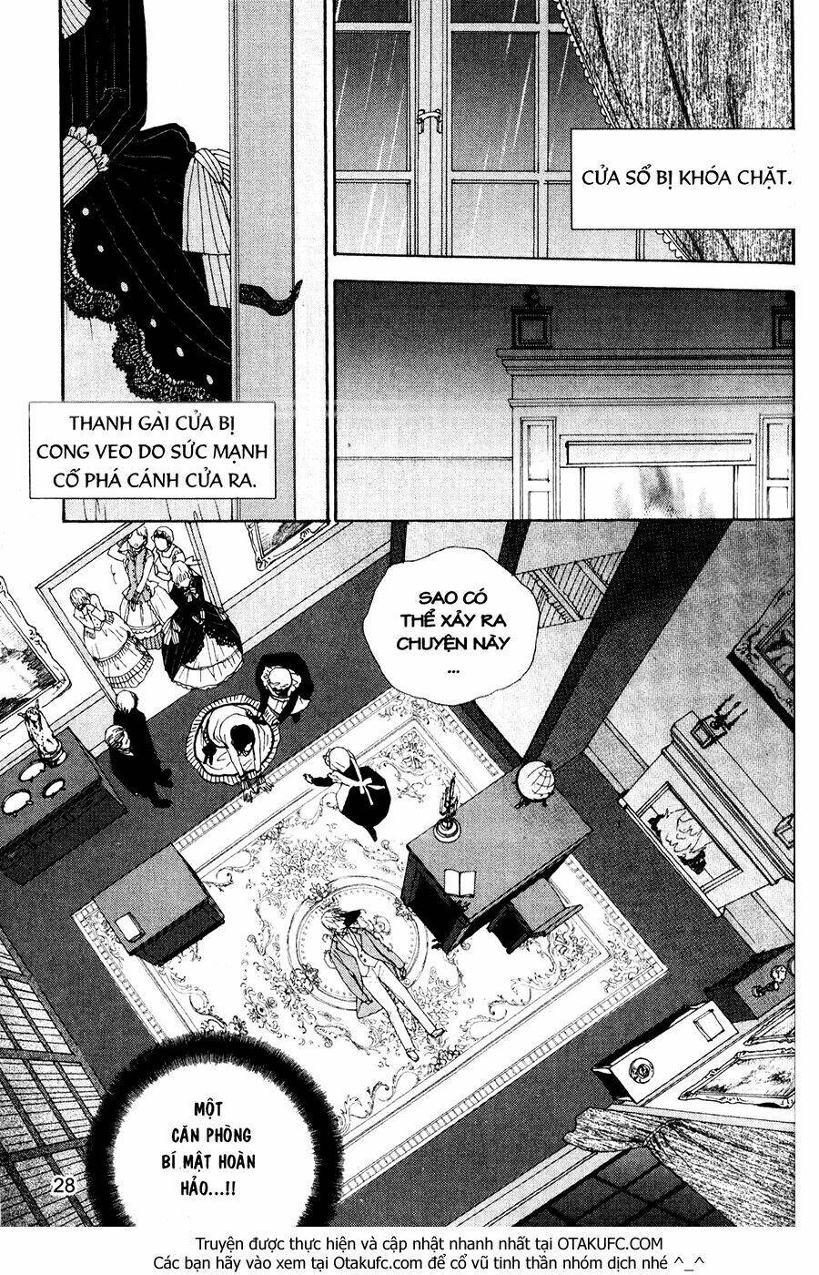 lady detective chapter 1 27