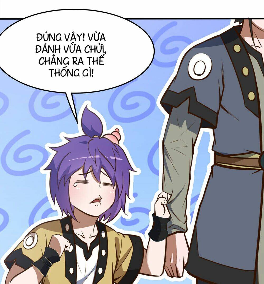 hiệp hành cửu thiên chapter 86 31