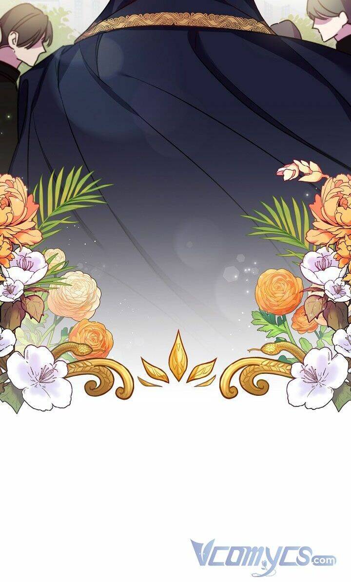 vị hôn thê của kẻ săn mồi chapter 21 75