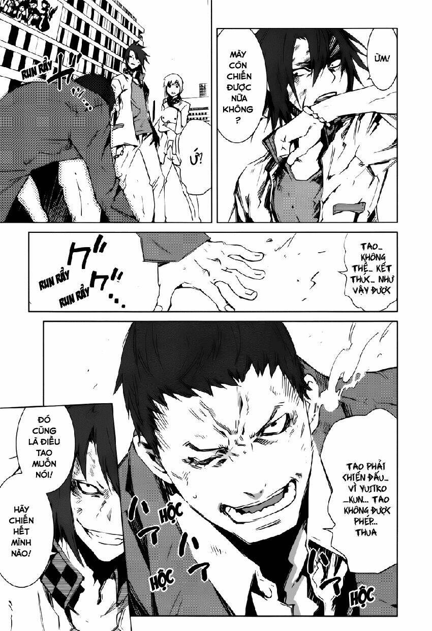 malicious code - mã độc chapter 4 22