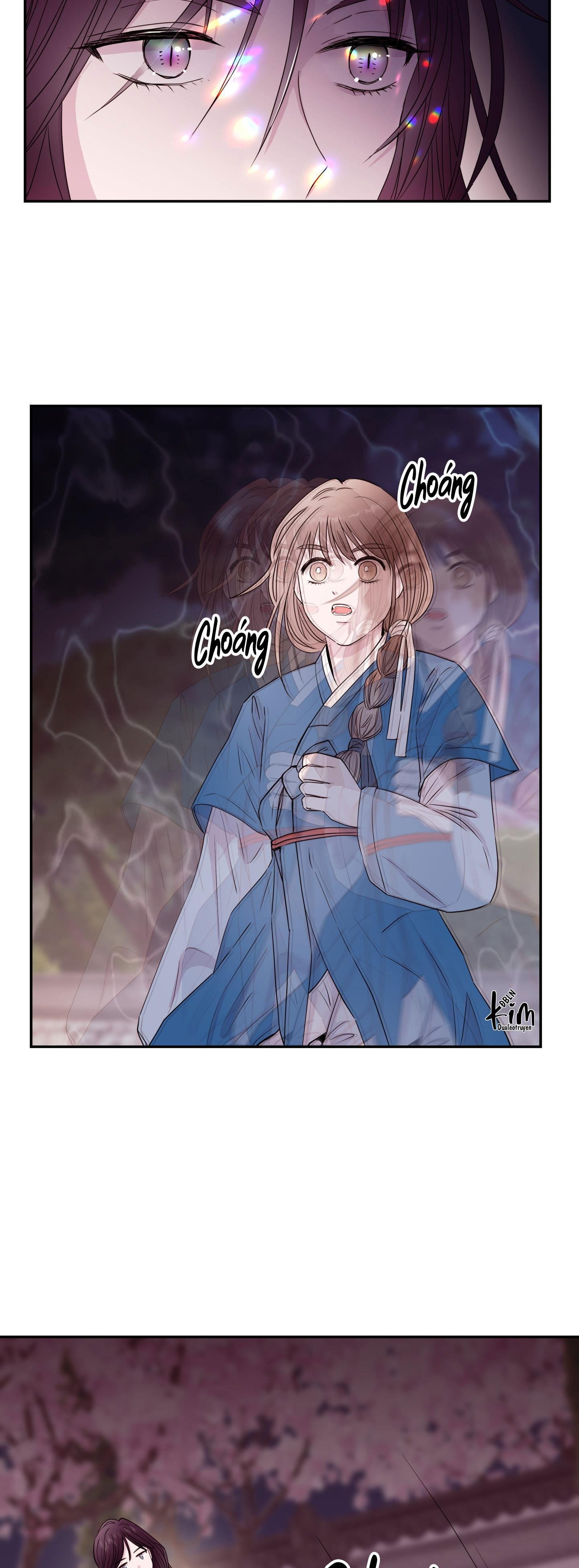 em trai vợ thật nguy hiểm chapter 44 27