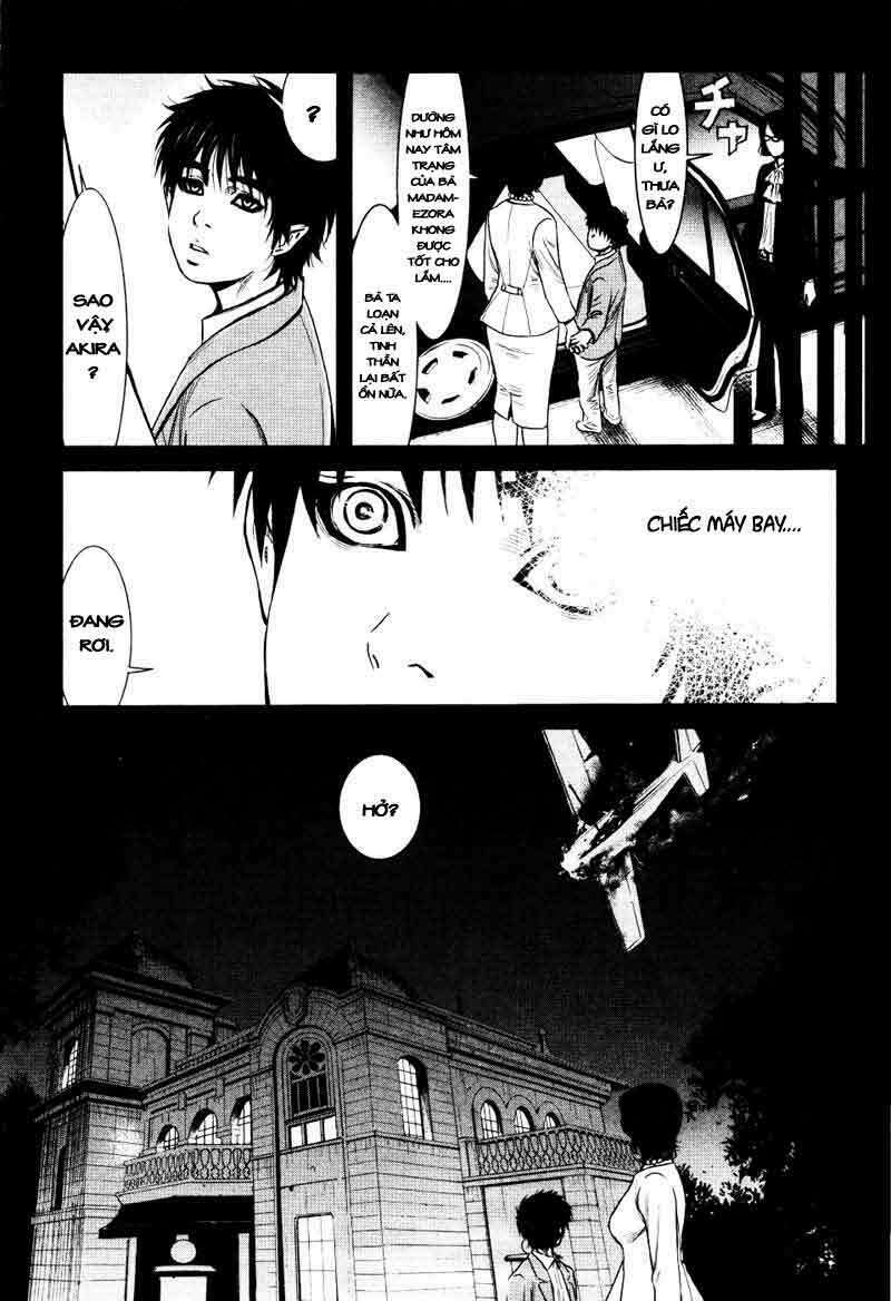 wolf guy - wolfen crest chapter 17 5