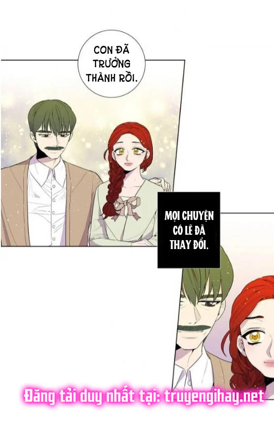 từ tiểu thư thành hoàng hậu - lady to queen chapter 22.2 17