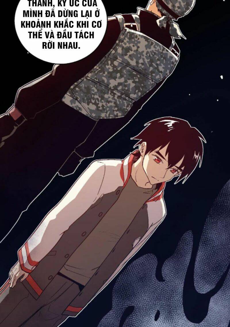 vương bài đặc công trùng sinh vườn trường chapter 15 16