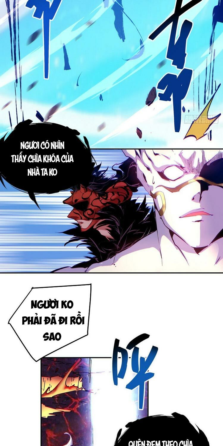 ta là nhà giàu số một, ta không muốn trọng sinh chapter 64 9