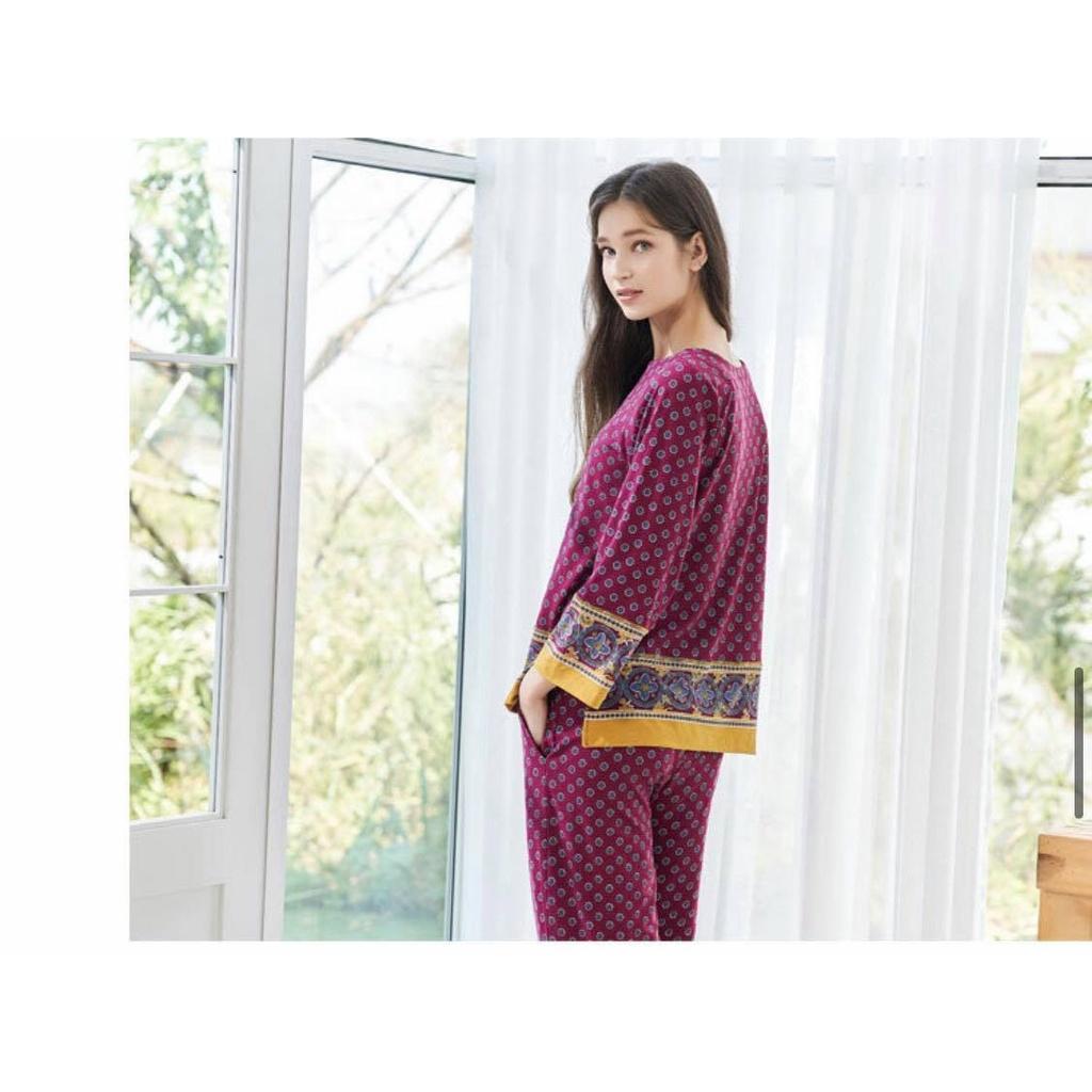 Áo thun dài tay xuất khẩu