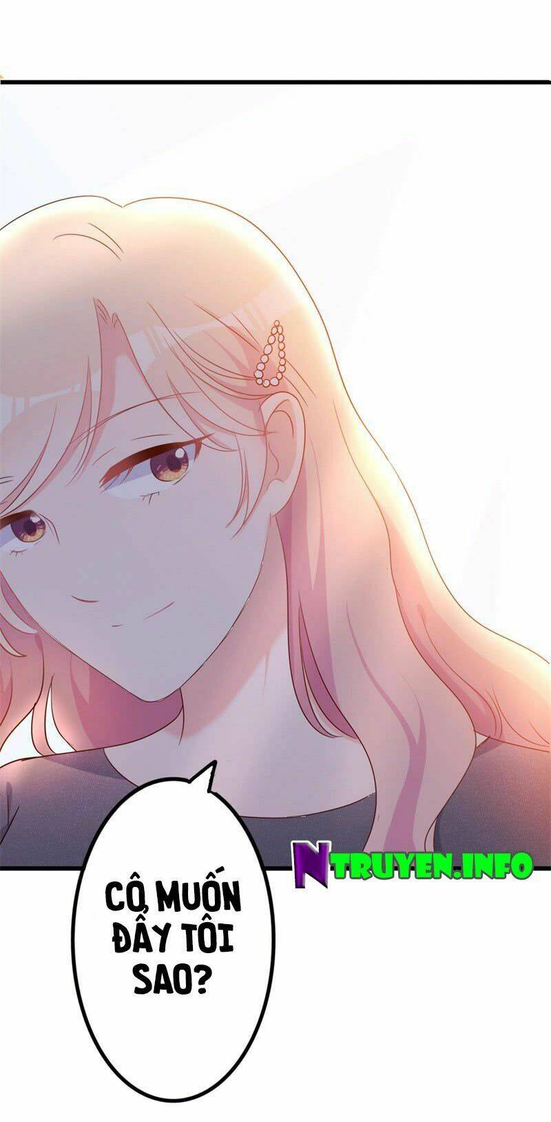 ngạo kiều tổng tài sủng điềm thê chapter 43 26