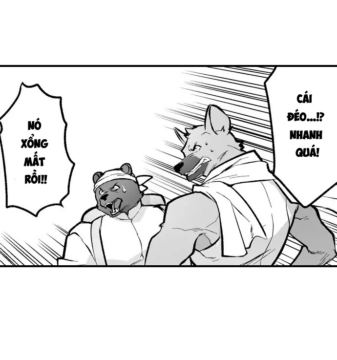 vợ của titan chapter 103 20