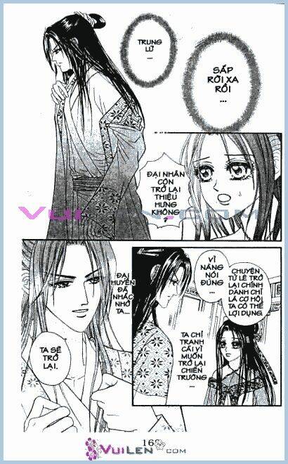 nàng công chúa lạc loài chapter 2 165