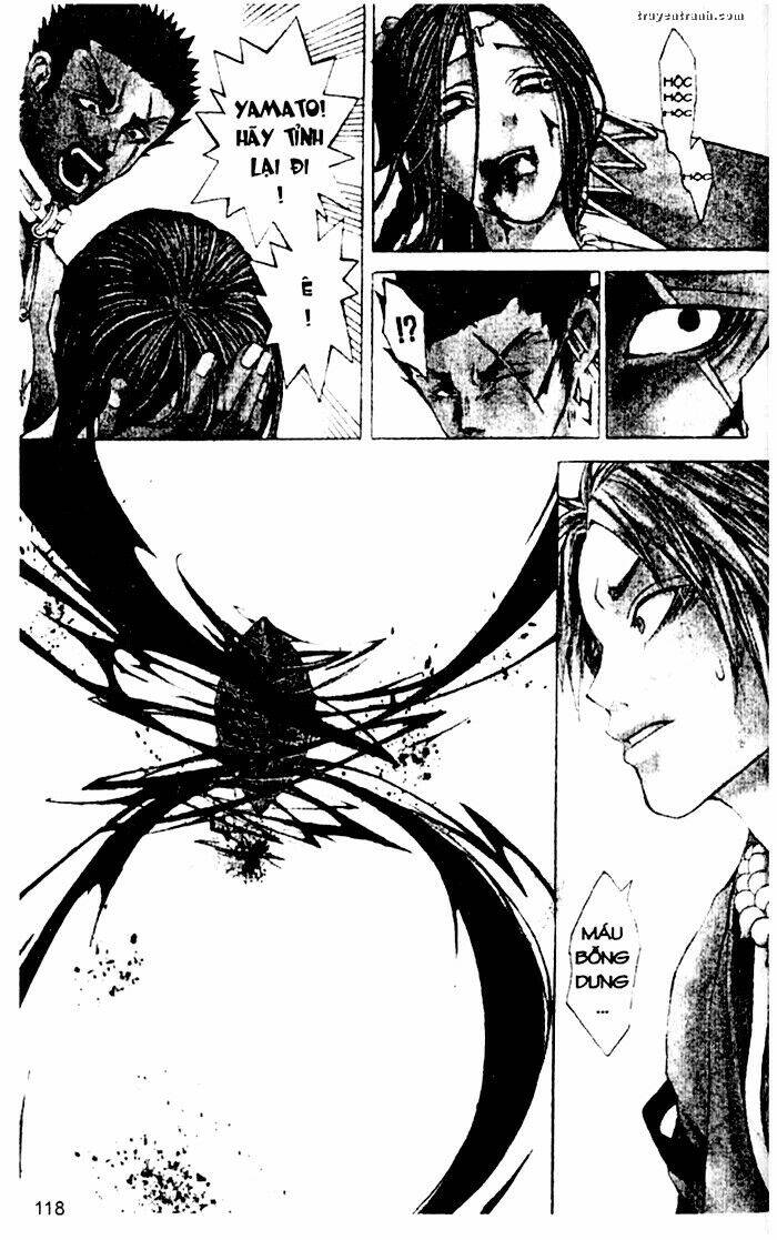 takeru - opera susanoh sword of the devil chapter 8 3