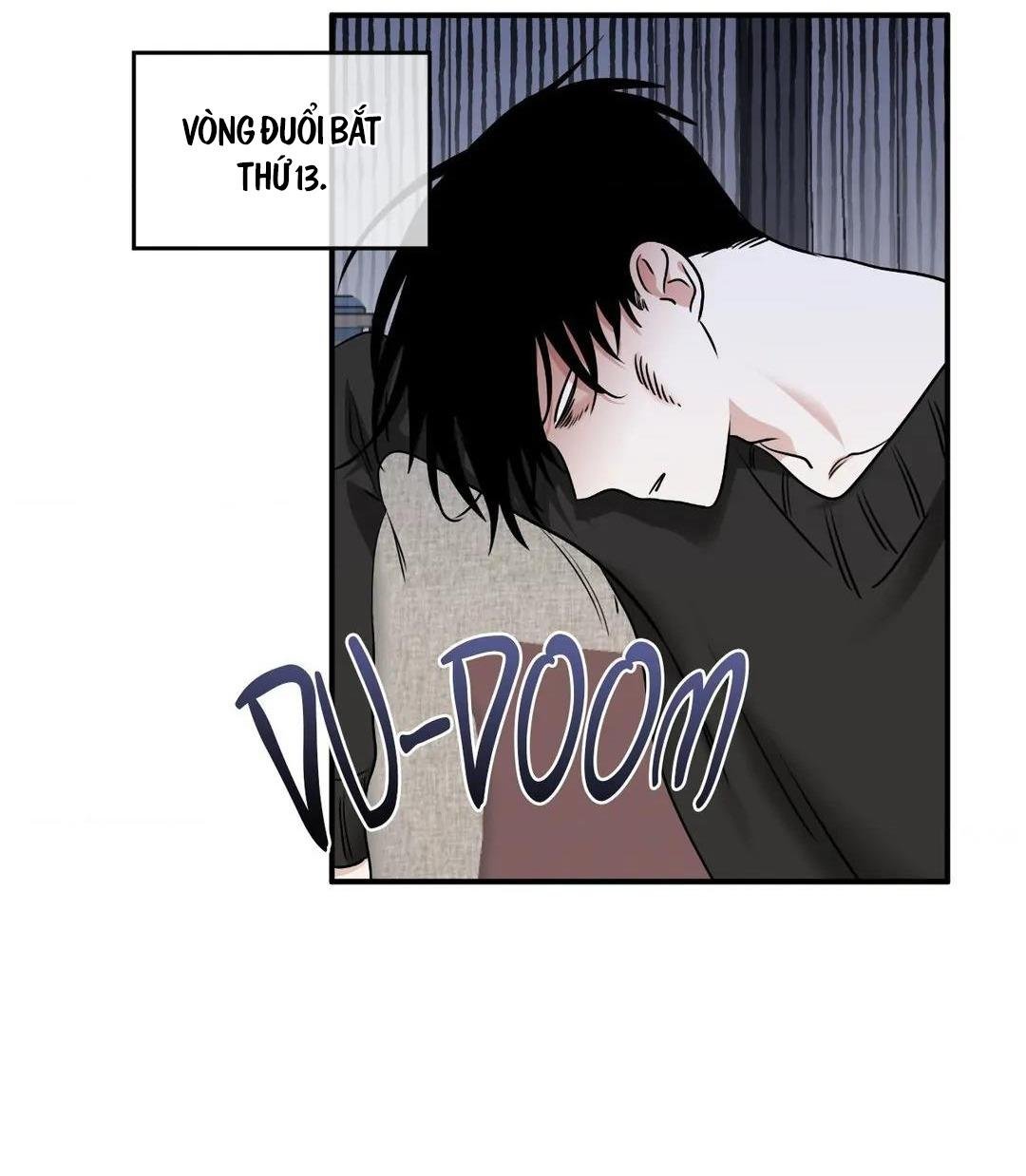 thủy triều thấp lúc chạng vạng chapter 87 25