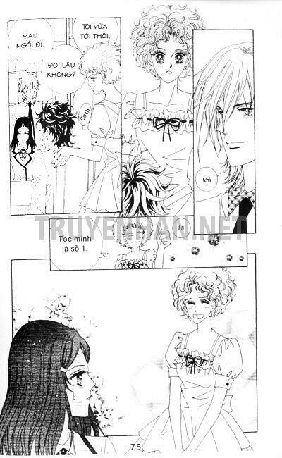 lọ lem hậu đậu chapter 47 17