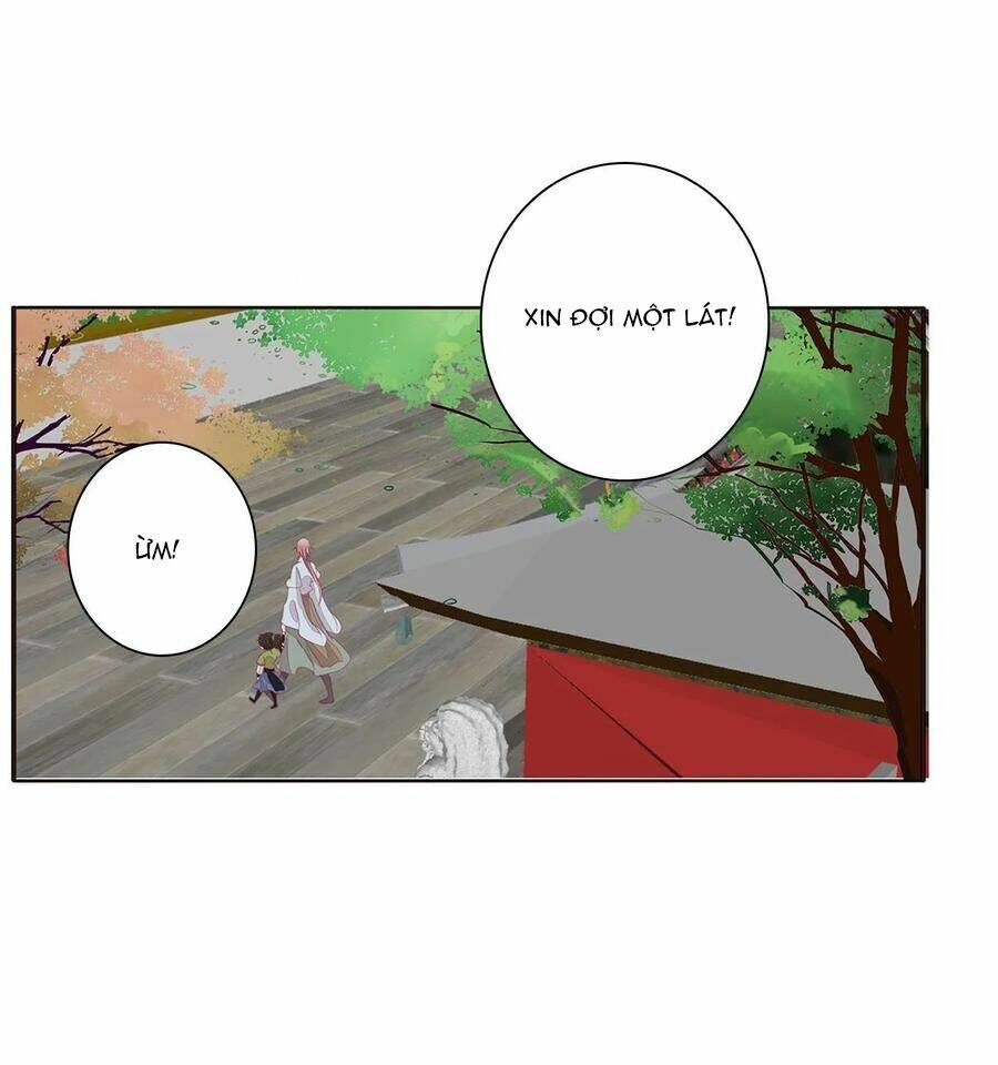 tướng quân mời ra trận chapter 186 24