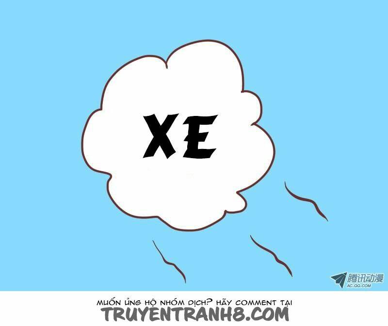 cười trên xe bus chapter 34 4